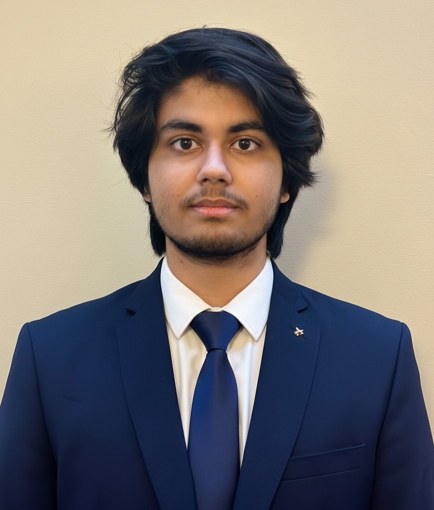 Arjun Guliya